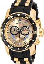 Relogio Masculino Invicta Pro Diver Scuba Men Analogico 17566