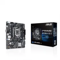 Placa Mãe 1200 Asus H510M-K Prime R2.0 HDMI/VGA/M.2