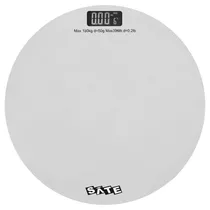 Balanca Sate A-WS8822 Branca 180KG
