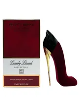 Beauty Brand Collection N.O B-002 Velvet Legend 80ML