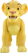 Mimo Toys Boneco Simba Rei Leao 0420  Mimo Toys B...