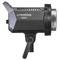 Iluminador LED Godox Litemons LA150D