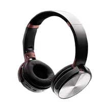 Fone de Ouvido Ecopower EP-H170 / Bluetooth / Arco