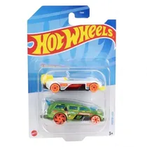 Car Hot Wheels 2 Pack HWC99