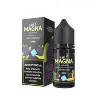 Magna Salt Grape Sour 20MG 30ML