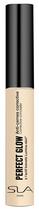 Corretivo Sla Paris Anti-Cerne Perfect Glow 10 Beige Leger - 8ML