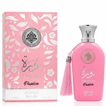 Perfume Adyan Norah Passion Edp Feminino - 100ML