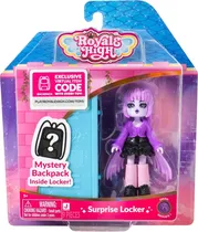 Cacifo Misterio Royale High Jazwares - RYH0032  Cacifo Mist...