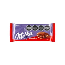  Milka Choco...