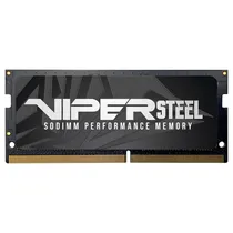 Memoria Ram para Notebook Patriot Viper Steel DDR4 16GB 2400MHZ - PVS416G240C5S