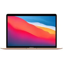 Apple Macbook Air 13.3" M1 MGNC3LL/A 8GB Ram/128GB SSD (2020) - Gold