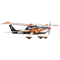 Aviao Seagull Cessna 182 Turbo Skylane 69" Arf Tiger SEA327