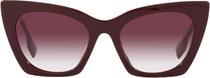 Oculos de Sol Burberry BE4372U 39798H 52 - Feminino