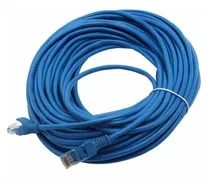 Cable Red Utp 15MT CAT6E Azul  Cable Red U...