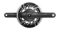 Sram Pedivela Red E1 Powermeter 50/37 172MM