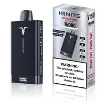 Ignite V150 15000 Puffs Sour Raspberry