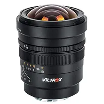 Lente Viltrox Sony MF 20MM F/1.8 e Pfu RBMH Asph