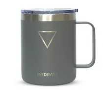 Hydrate Taza 722252 355ML Gris