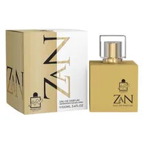 Perfume Milestone Zan - Eau de Parfum - Unissex - 100ML