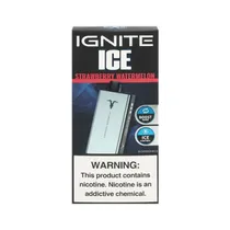 Ignite V400 Ice Strawberry Apple Watermelon  Ignite V400...