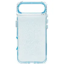 Capa Sorte Fashion para iPhone 17 Air - SKY Blue