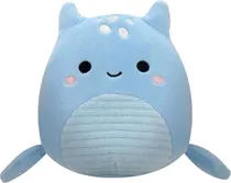 Pelúcia Lune Squishmallows Jazwares - SQCR02393