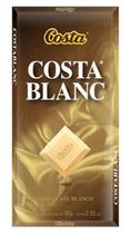 Chocolate Costa Blanc Chocolate Branco 80G