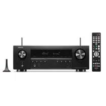 Receiver Denon AVR-S660H 5.2CH 8K (220V)