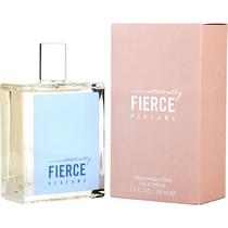 Perfume Feminino Abercrombie Naturally Fierce