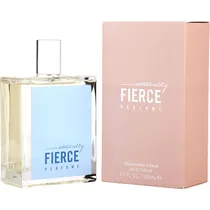 Perfume Feminino Abercrombie Naturally Fierce Edp 100ML