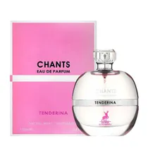 Per. Maison Alhambra Chants Tenderina Edp 100ML