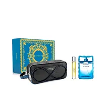 Kit Versace Eau Fraiche 100ML 3 Piezas