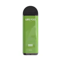 Life Pod Eco Cart Pro 8K Menthol