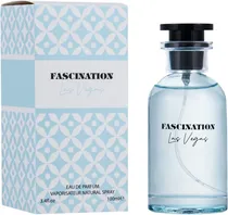 Perfume Lóvali Fascination Las Vegas Edp 100ML - Masculino