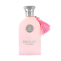 Perfume Maison Alhambra Delilah Pour Femme (F) – 30ML