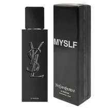 YSL MYSLF 100ML Le Parfum c/s  YSL MYSLF 1...