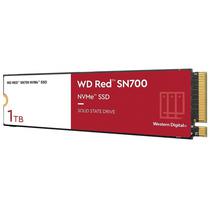 HD SSD M.2 1TB Nvme WD SN700 Red WDS100T1R0C GEN3