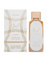 Perfume Lattafa Hayaati Gold Elixir Edp 100ML