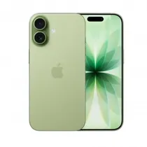 Cel iPhone 17 8/256GB Jap/Sage Gren