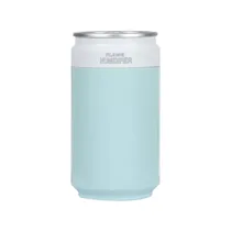 Umidificador de Ar XO-HF08 - 2W - 260ML - Verde  Umidificado...