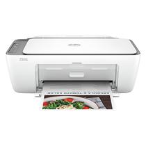 Impressora HP Deskjet 2875 Wireless Bivolt - Branco