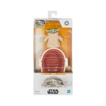 Figura Hasbro Star Wars Olympus E8063 Surtido 1 Pieza