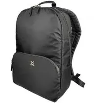 Klip Mochila KNB-456BK Aberdee 15.6" Negro