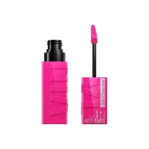 Maybelline Superstay Vinyl Ink Pink 150
