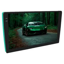 Central Multimídia Adak I-LINK8S-106128 - Universal - USB/Aux - Bluetooth/Wi-Fi - 10.1"