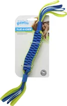 Brinquedo de Corda para Cães - Pawise Play-N-Chew 14833
