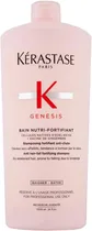 Shampoo Kérastase Genesis Bain Nutri-Fortifiant - 1L