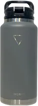 Garrafa Térmica Hydrate V2 Cinza 1060ML