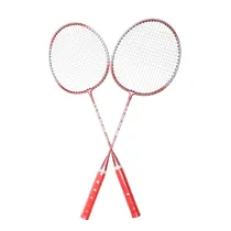 Raqueta para Badminton
