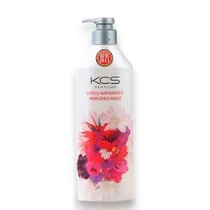 Acondicionador Capilar KCS Lovely & Romantic Perfumed 600ML
